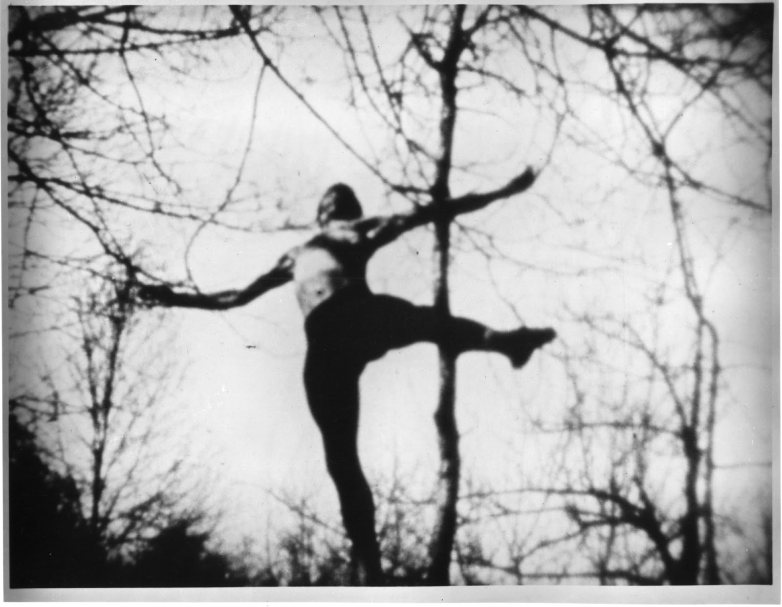 A study in choreography for the camera, Maya Deren