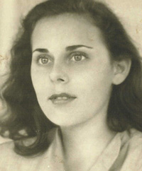 Barbara Probst Solomon