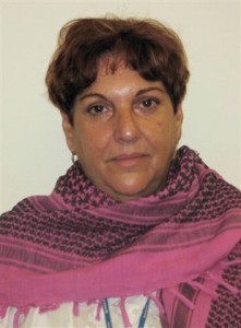 Mayra Segura