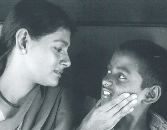 Kavitha Lankesh - deveeri