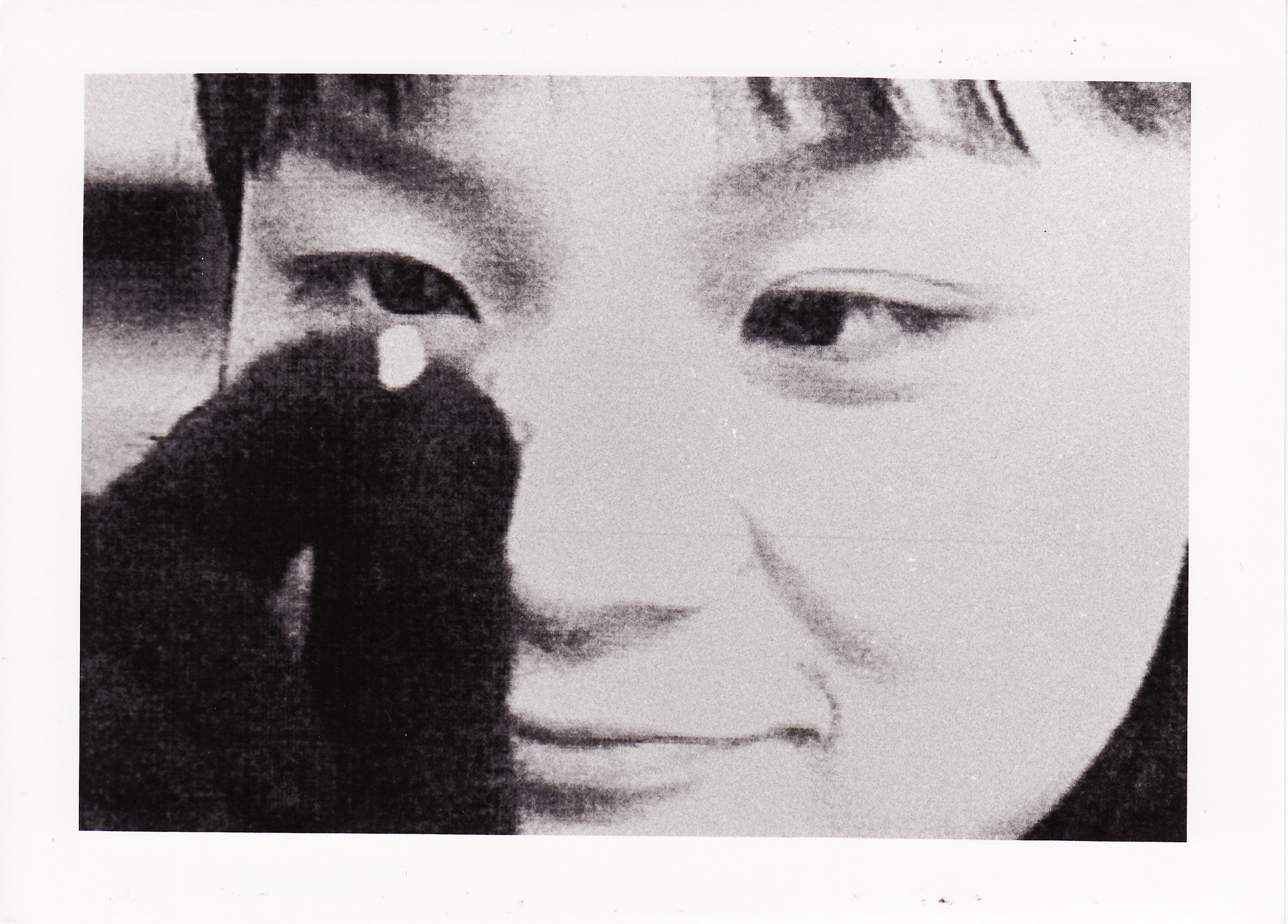 Naomi Kawase - Memòria del vent – 26 de desembre 1995 a Shibuya