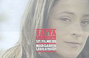 Margarita Ledo - santa liberdade