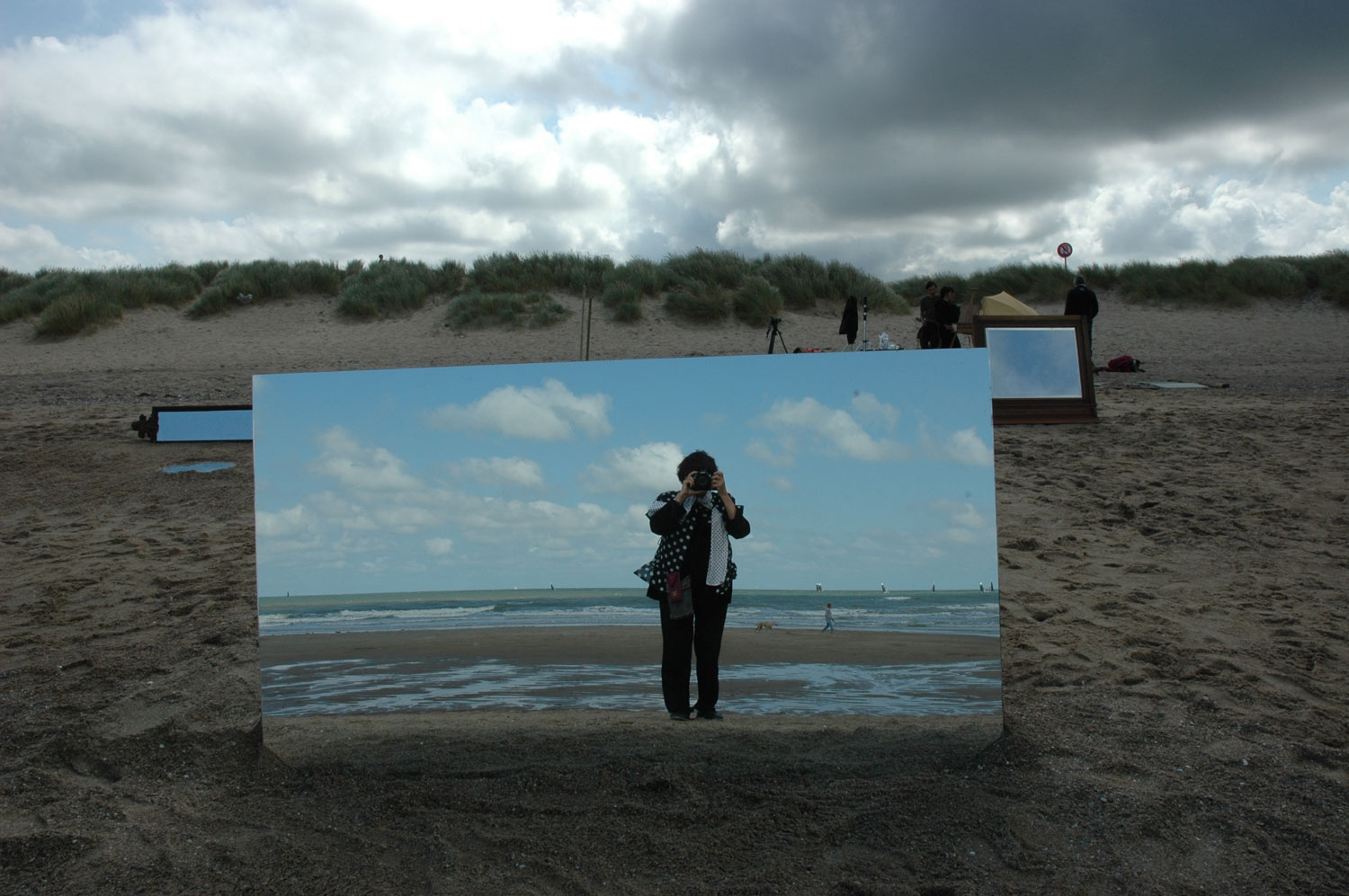 Agnès Varda - Les plages d'Agnès