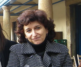Teresa Marcos