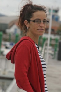 Ane Muñoz
