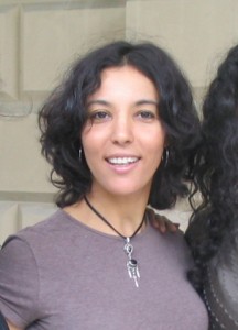 Yasmine Kassari