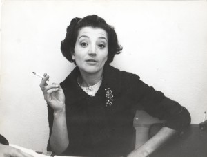 Cecilia Mangini