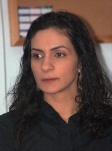 Ghada Terawi