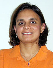 Monica Bhasin