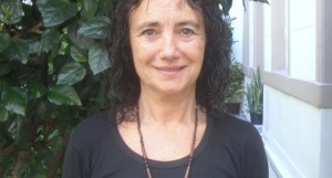Norma Fernández