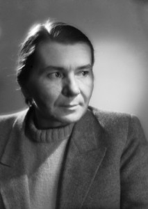 Wanda Jakubowska